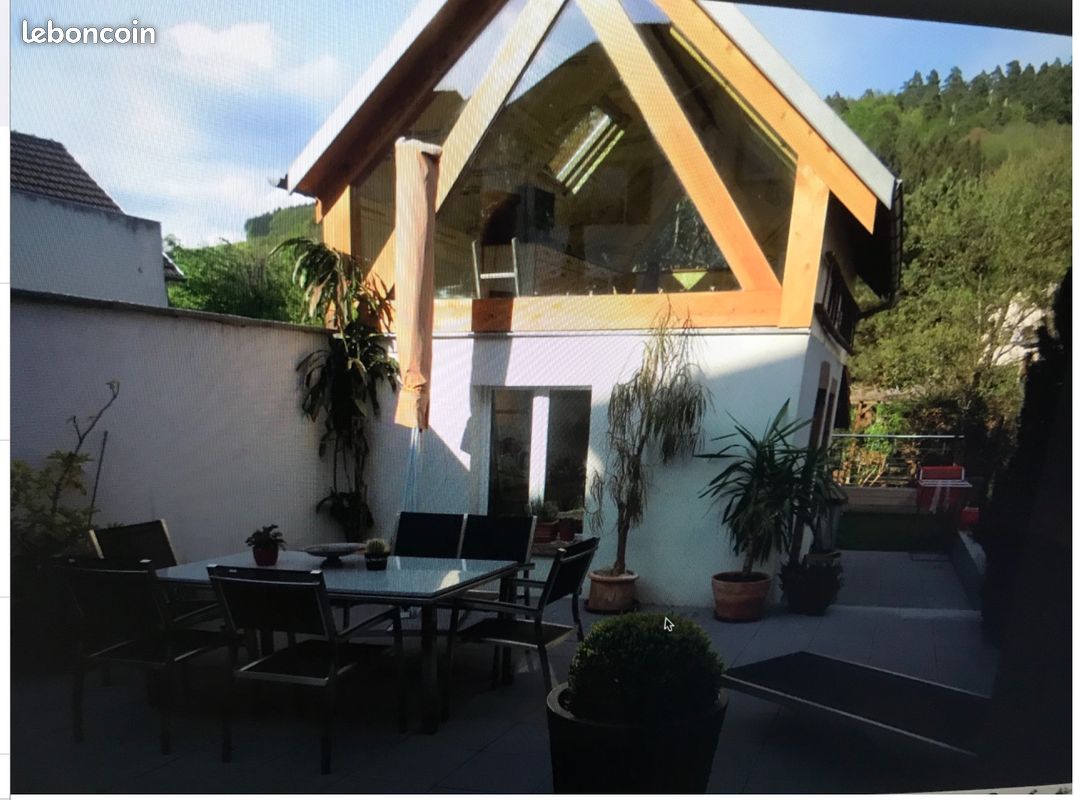 Maisons A Vendre A Walbach Entre Particuliers Et Agences