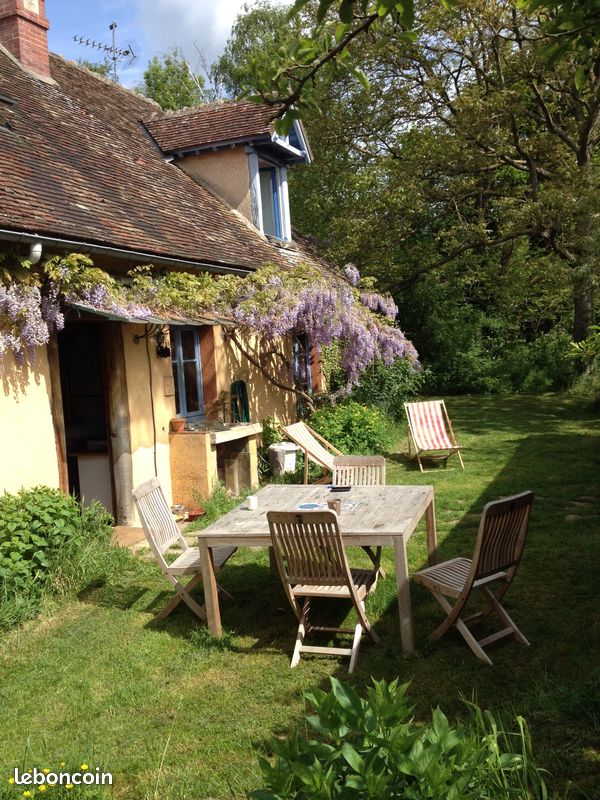 Maison à vendre grandchamp