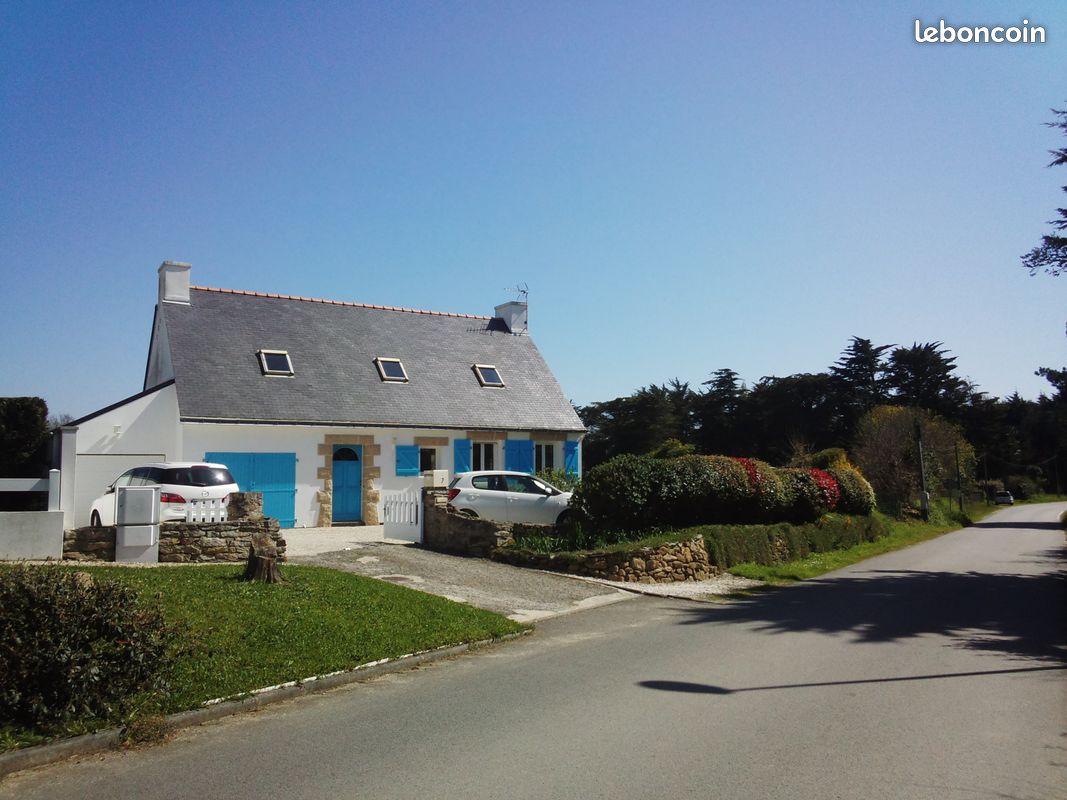 Immobilier Arzon A Vendre Vente Acheter Ach Maison Arzon 56640 5