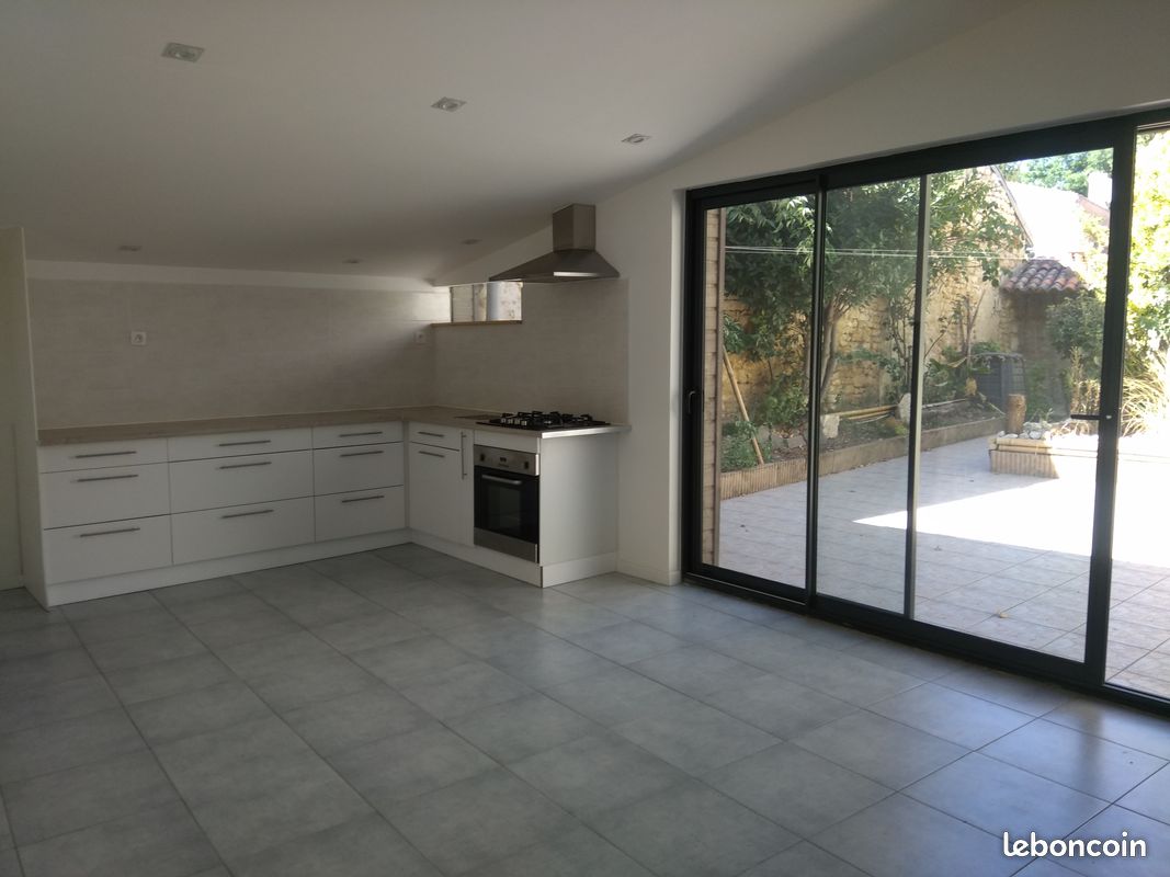 Annonces Immobilieres Fontenay Le Comte Location Appartement Ou Maison Fontenay Le Comte