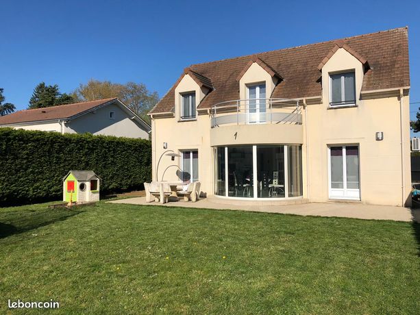 Bien Immobilier A Vendre Le Chatelet En Brie 770