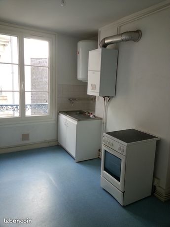 Appartement à louer à Angers (49000) 3 pièces 60 m²