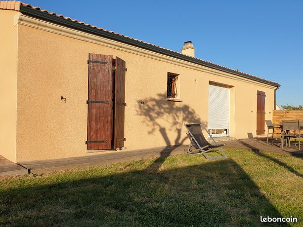 Aizenay Maison De 89 M2 Proche Coeur De Ville