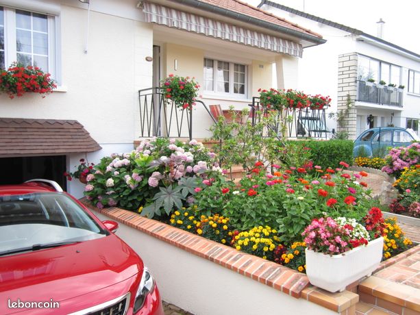 Le bon coin maison à vendre flavy le martel