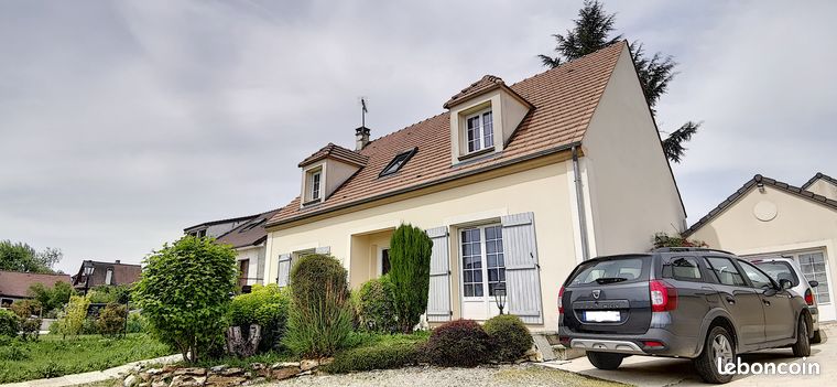 Bien Immobilier A Vendre Le Chatelet En Brie 770