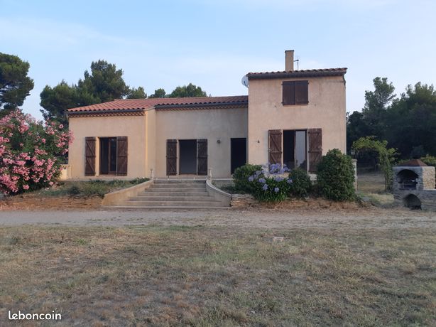 Maison A Vendre A Homps 11200 Aude