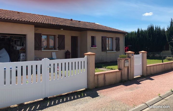 Bressols Alpha Immobilier