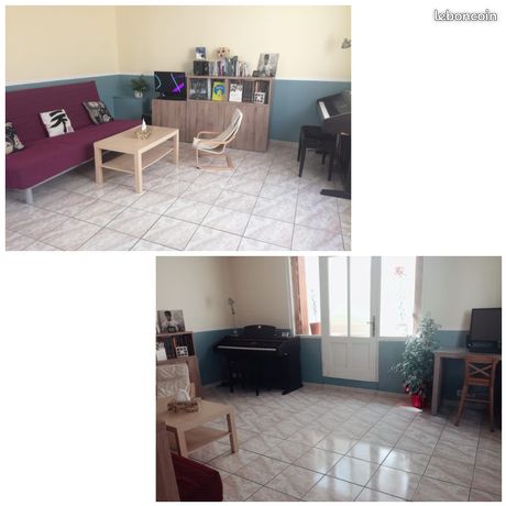 Vente Maison A Chauvry 95560 5 P 380000 Century 21