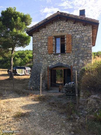 Maison A Vendre Roquefort Des Corbieres 11540