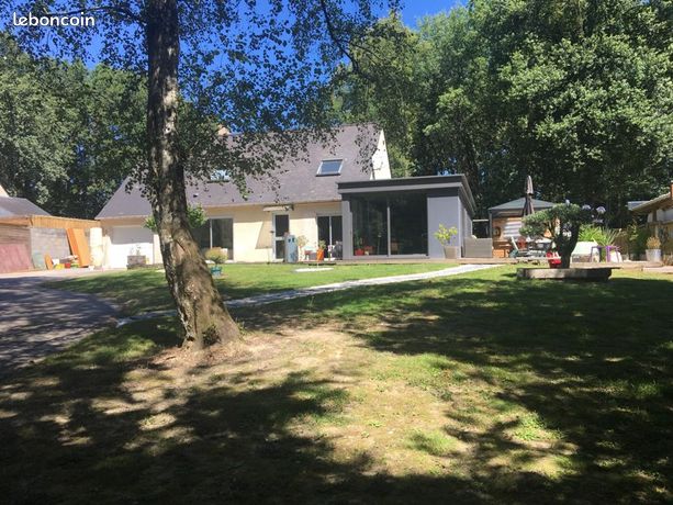 Achat Maison Bains Sur Oust Offres Immobilieres Bains Sur Oust