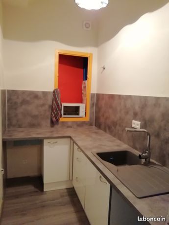 vente appartement les vans 07