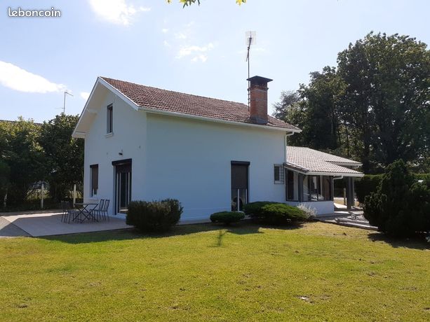 Maison A Vendre Louer 40380