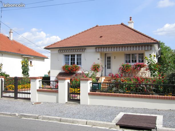 Le bon coin maison à vendre flavy le martel