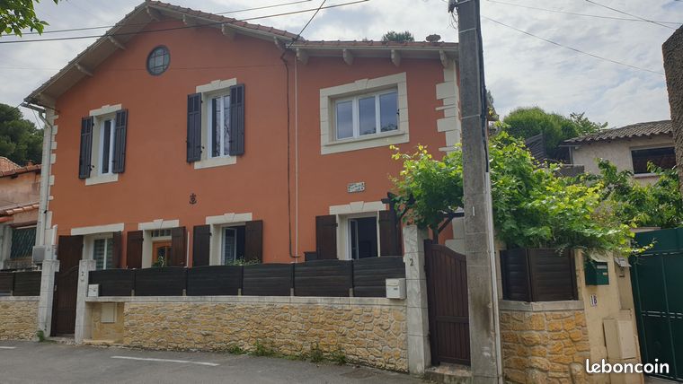 Maison A Vendre La Ciotat 13600