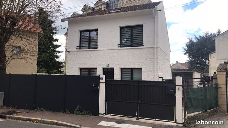 Maison A Vendre Le Pecq 730 P 6