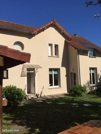 Maison Soisy Sous Montmorency 6 Pieces 143 M2