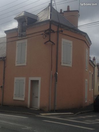 Maison A Louer Chateauroux P 9