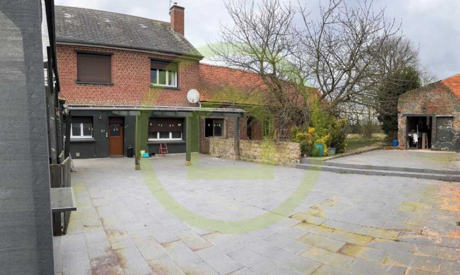 Maison 6 pièces 115 m²