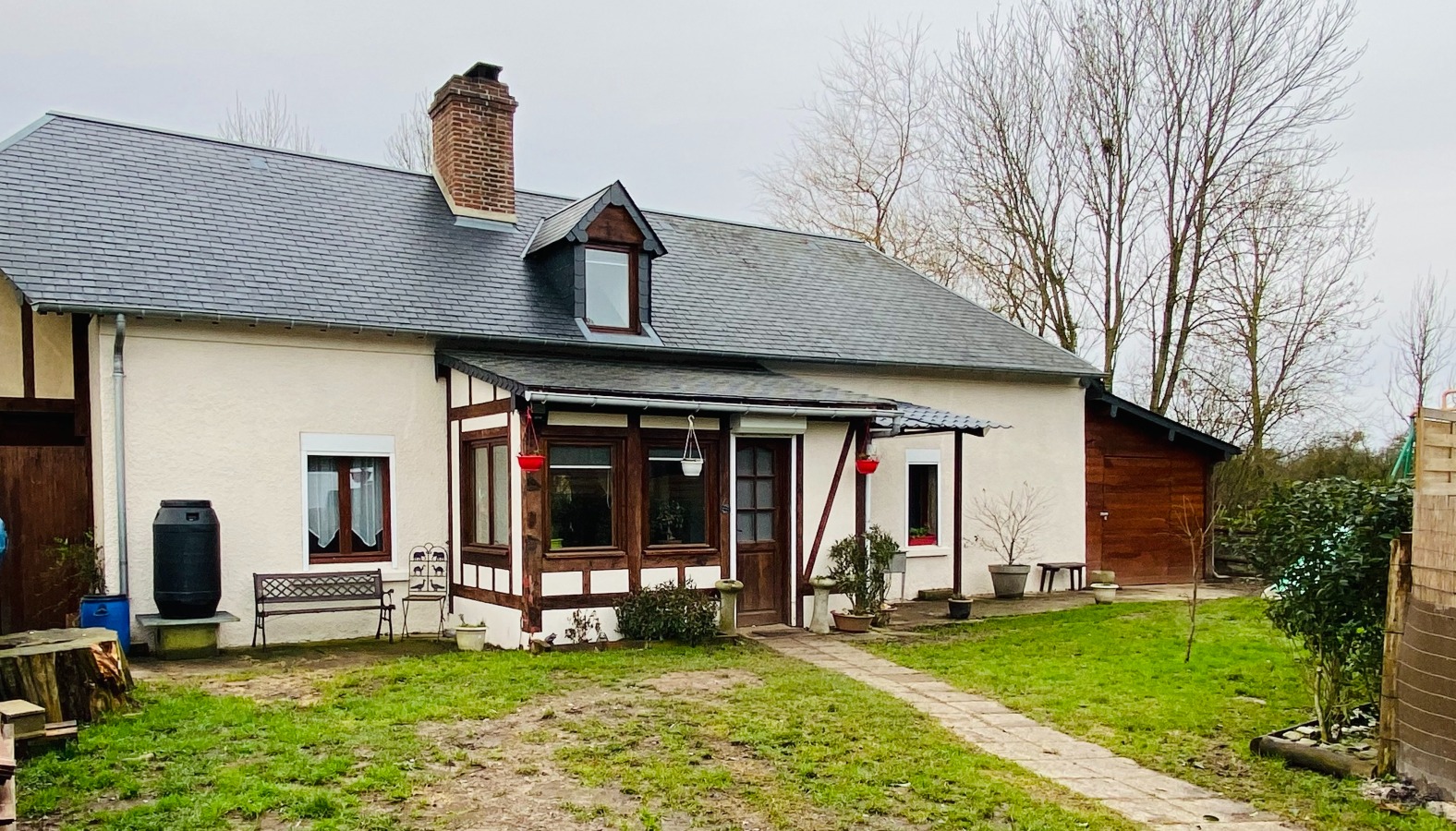 PDF Acheter maison 6 pièces NEUVILLESUR PDF Télécharger Download