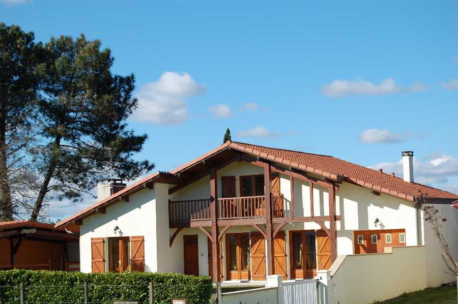 Maison à vendre à SaintVincentdePaul (40990) 5 pièces 140 m²