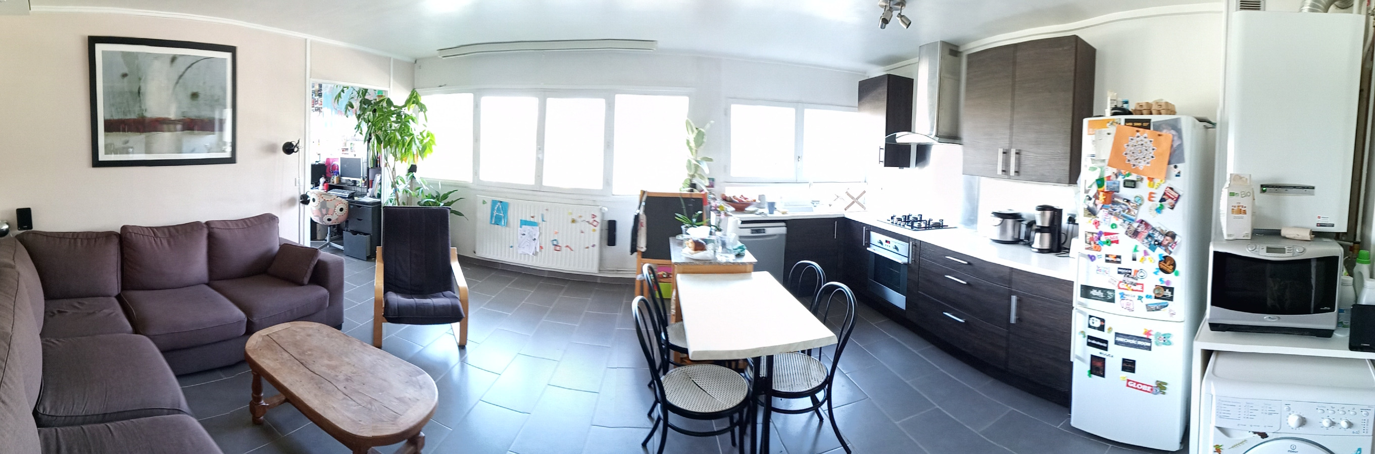 Appartement à vendre à Rambouillet (78120) 4 pièces 73 m²