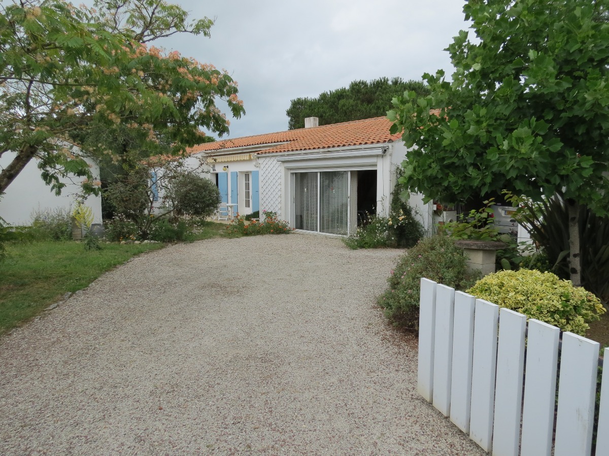 Maison à Vendre Dolus D Oléron 17550