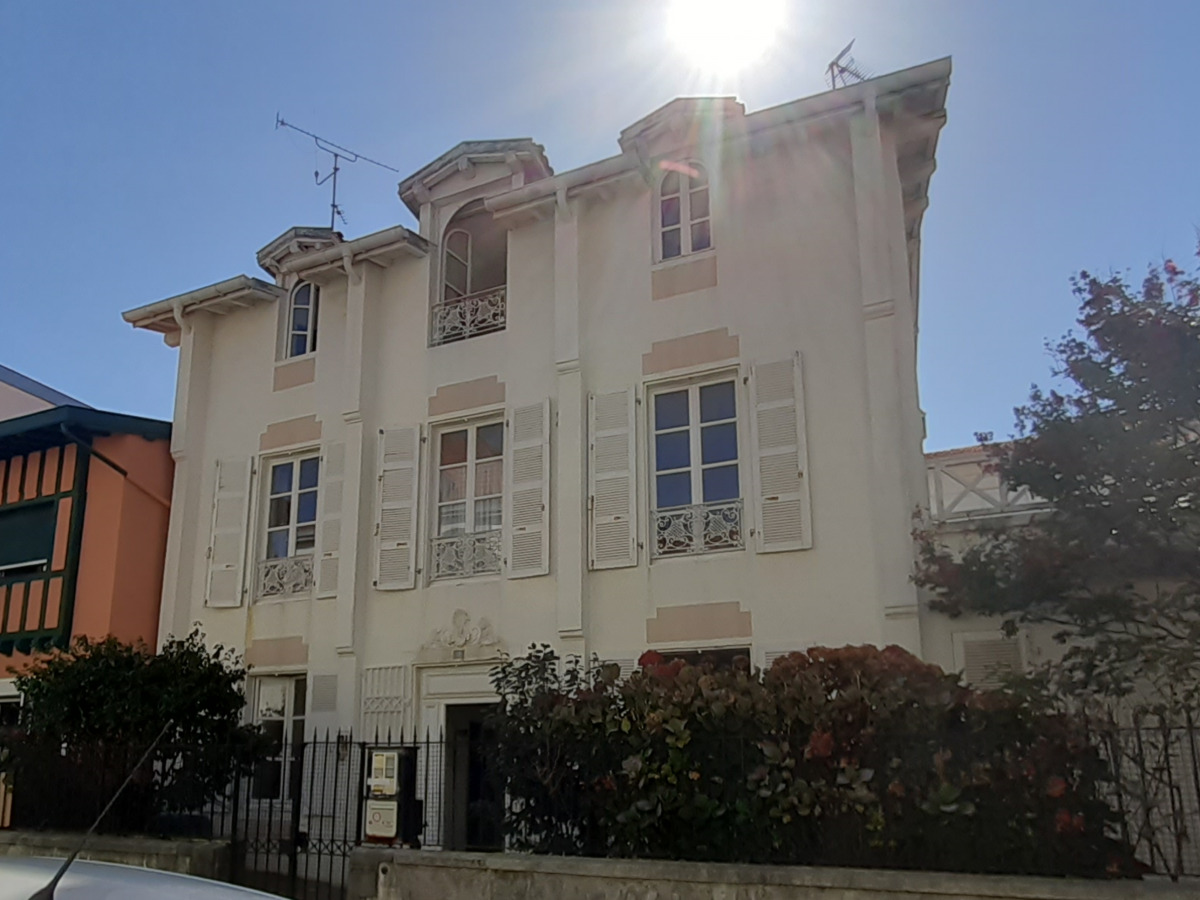 Biarritz, Maison 4 Pièces 100 m² à vendre 449 000