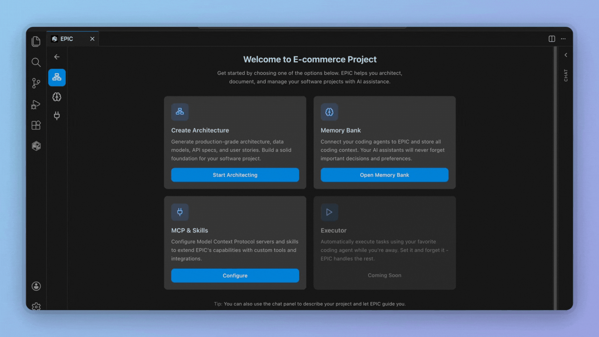 Architecture Generation