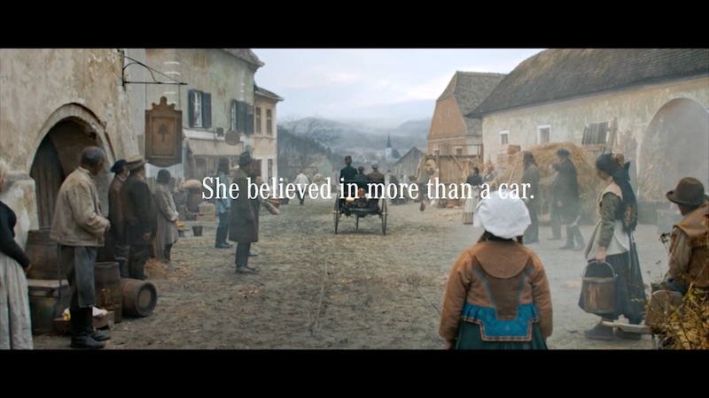 TELLING BERTHA'S TALE#6