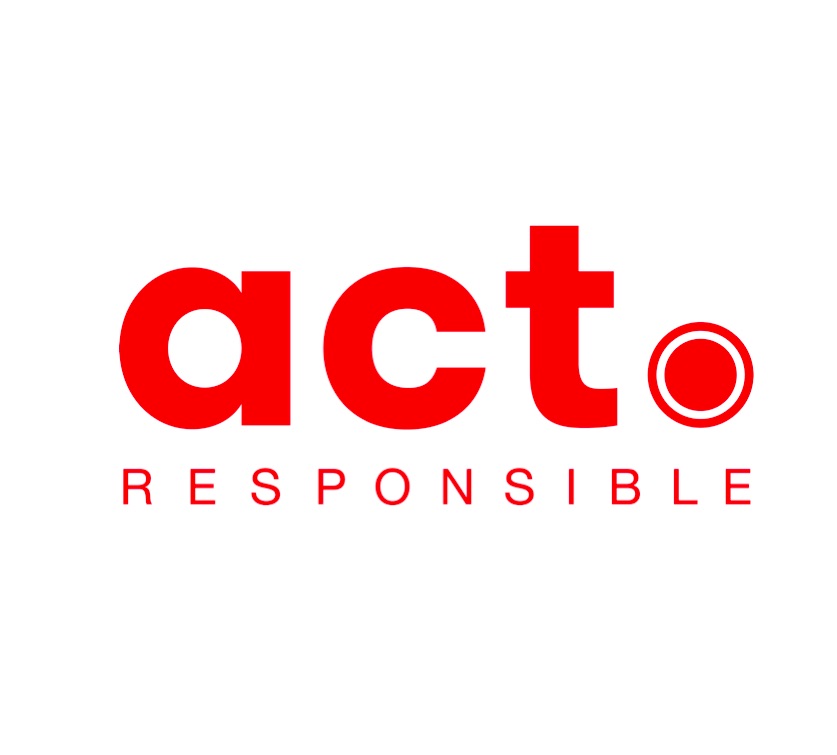 20 Years Of Act Responsible 9845