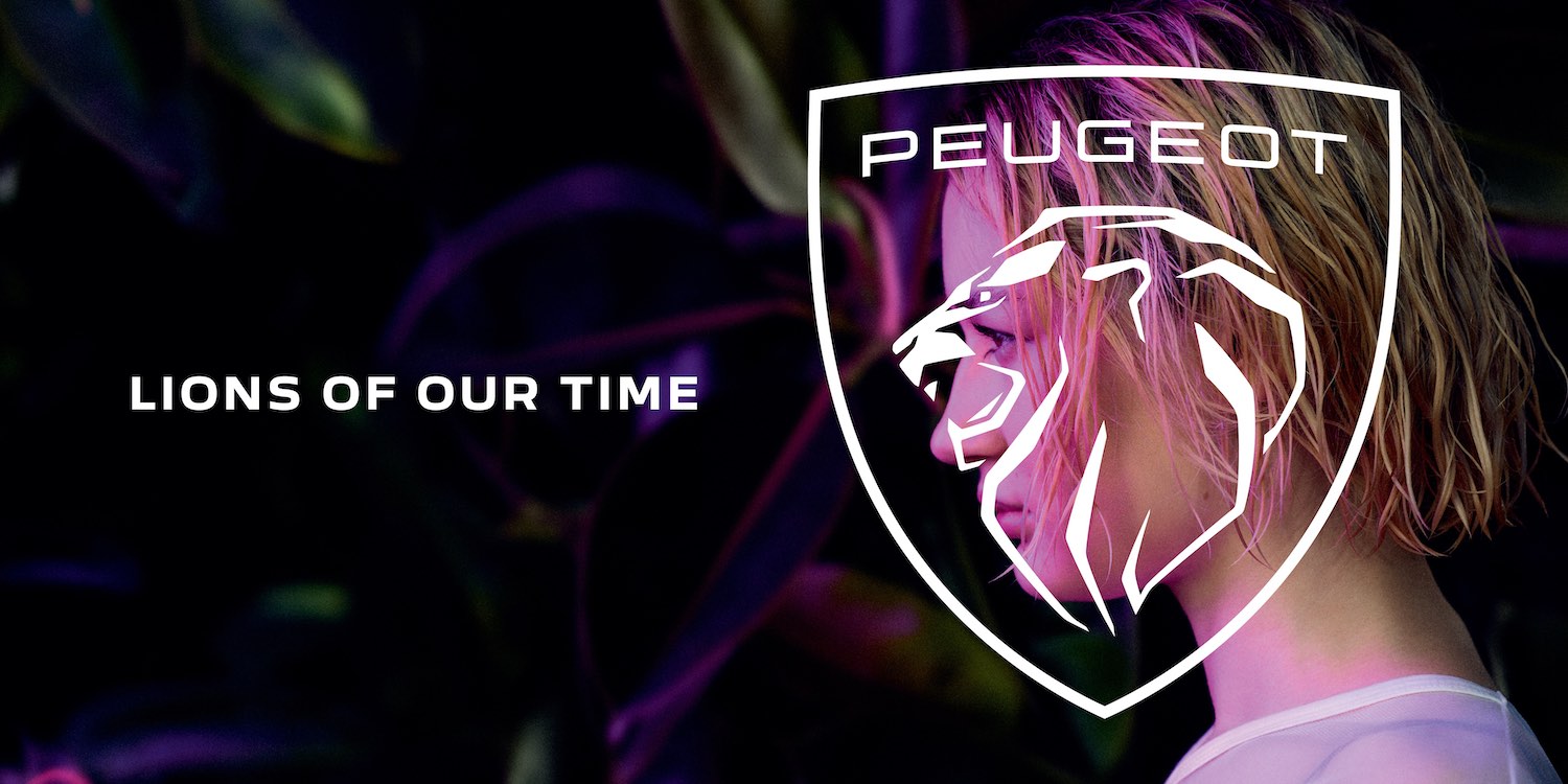 DESIGN PLUS: WHY PEUGEOT AND RENAULT CHANGED THEIR LOGOS#5