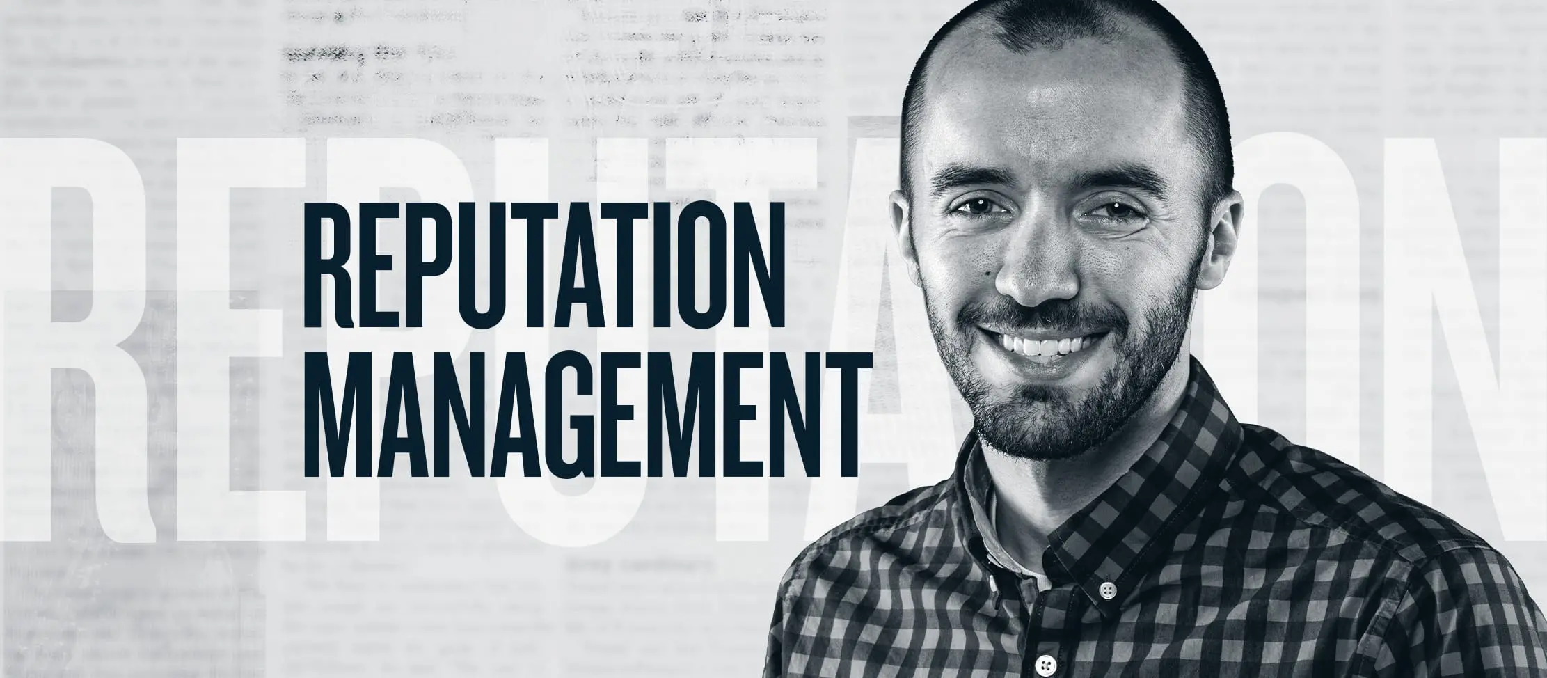 Reputation management