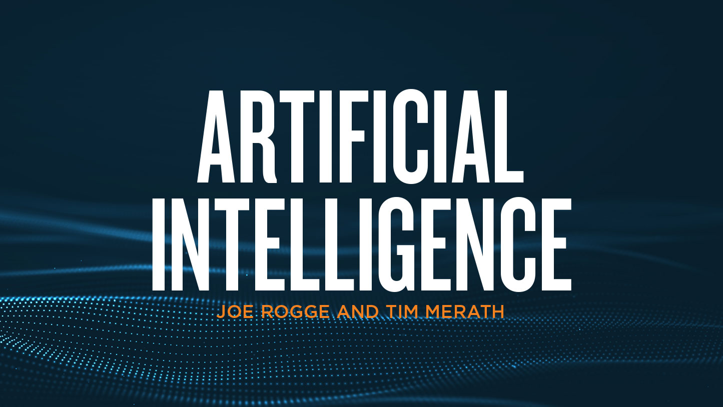 Artificial Intelligence
