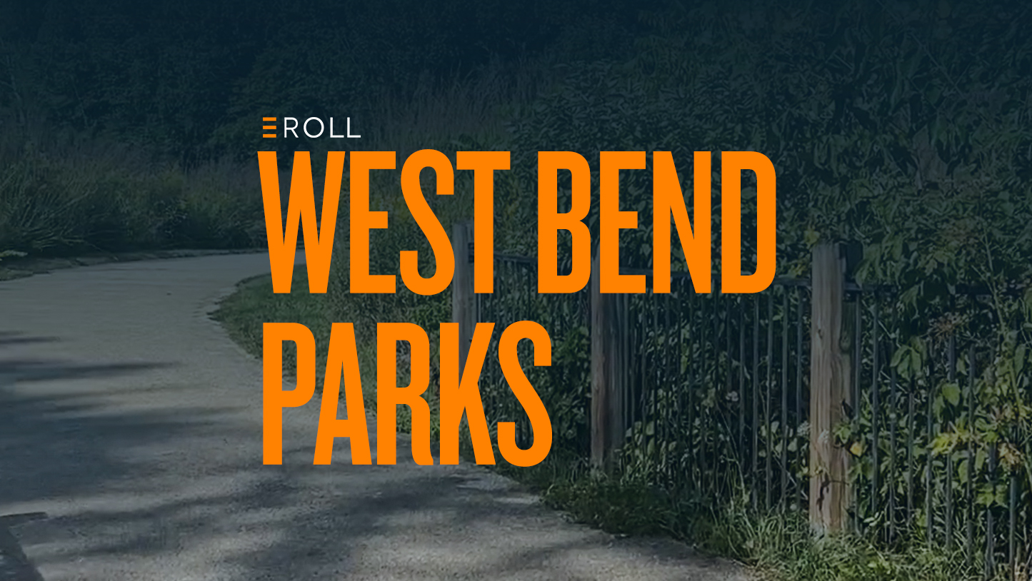 West Bend Parks