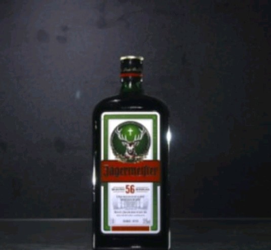 Jagermeister 1l 35%