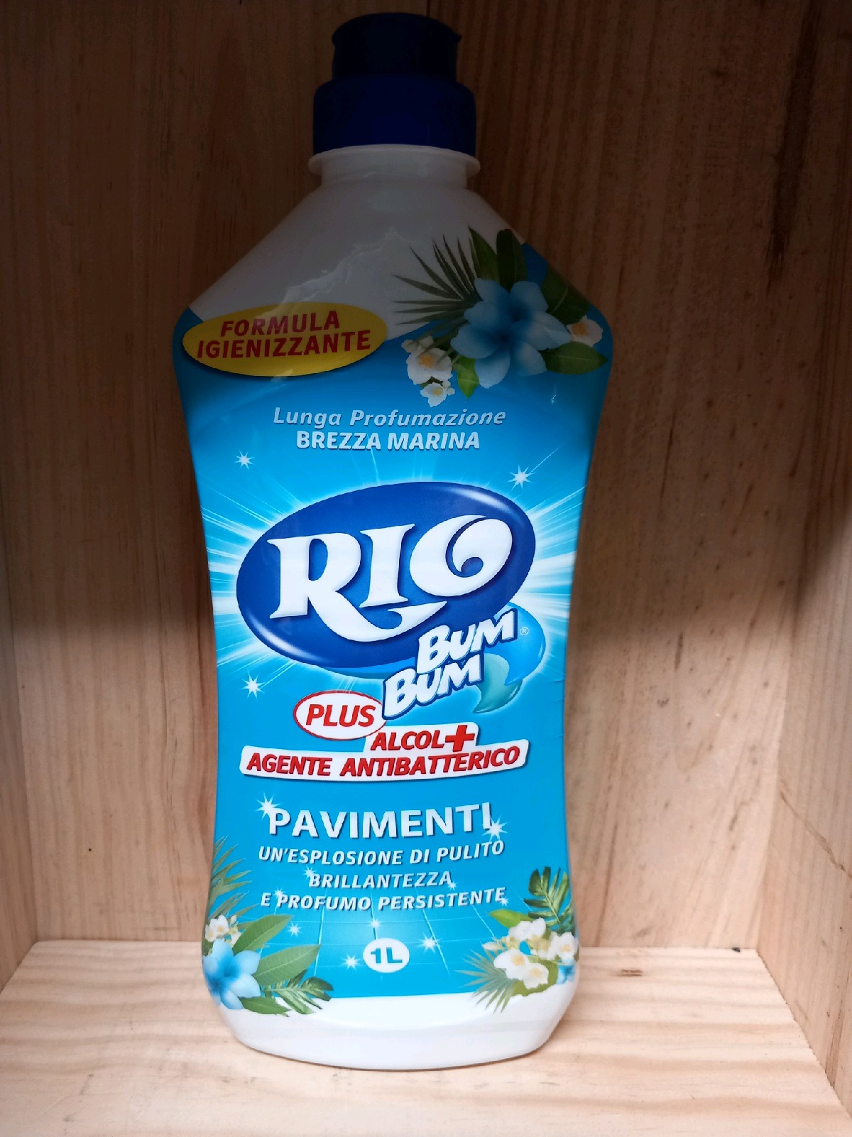 Rio pavimenti brezza marina 1l