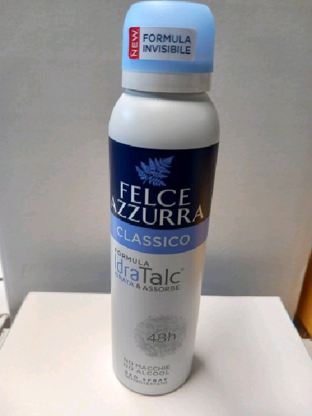 Felce Azzurra déodorant classico 150ml