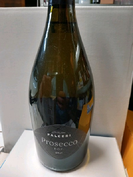 Prosecco doc falceri 75cl 11%