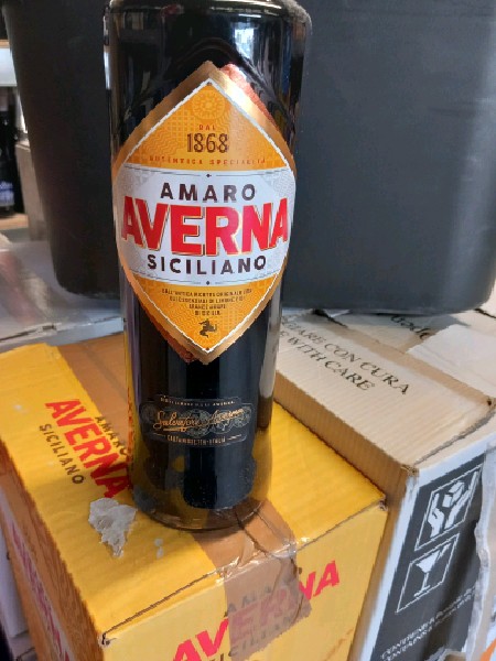 Averna 70cl 29%