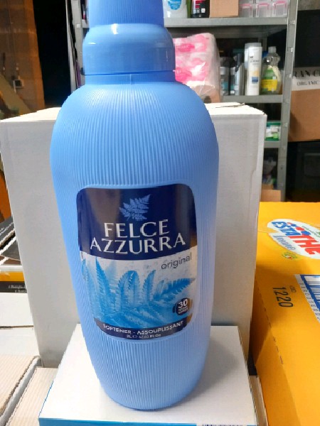 Felce Azzurra adoucissant classico 2l