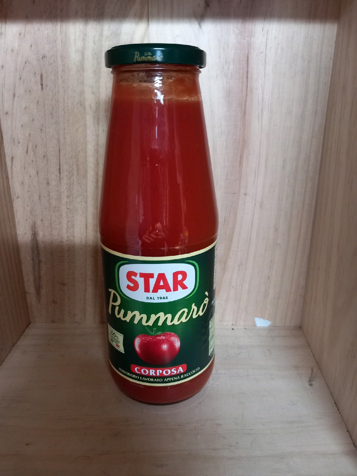 Star passata 700gr