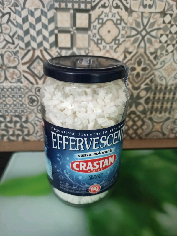 Effervescente 250gr