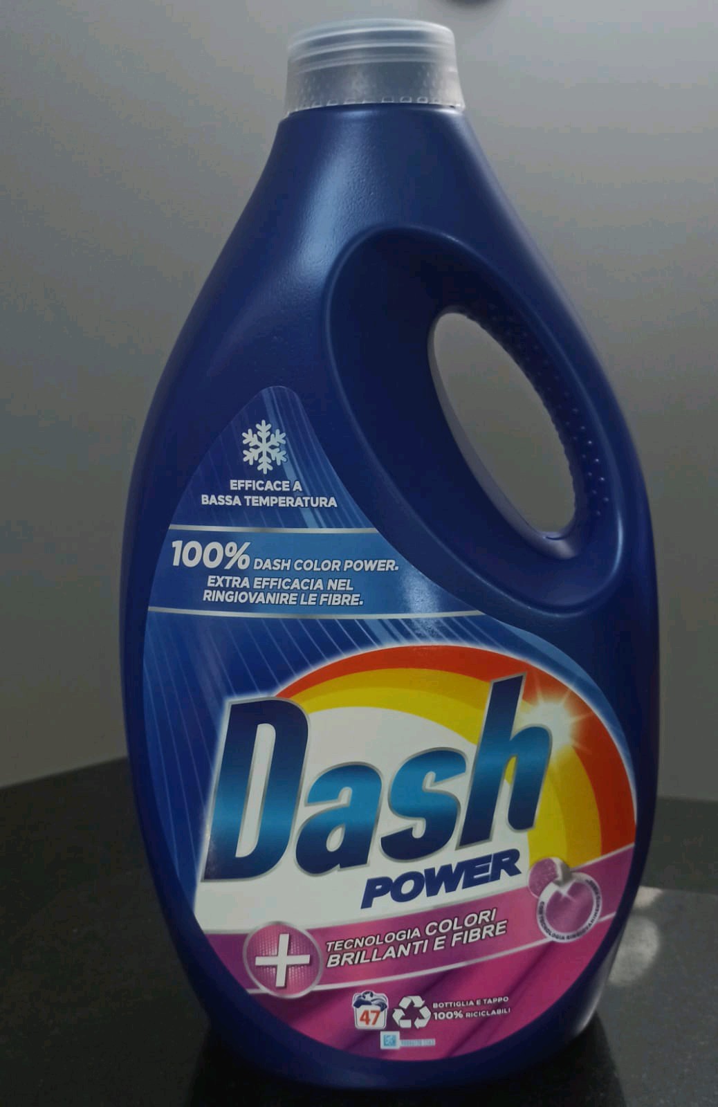 1 dash power 47 doses