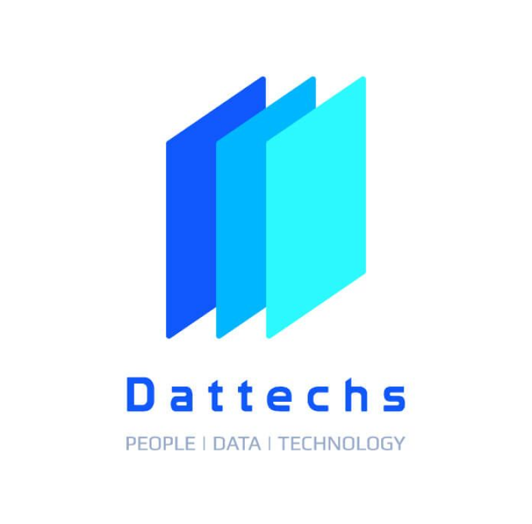 Dattechs Logo - Holded Success Case