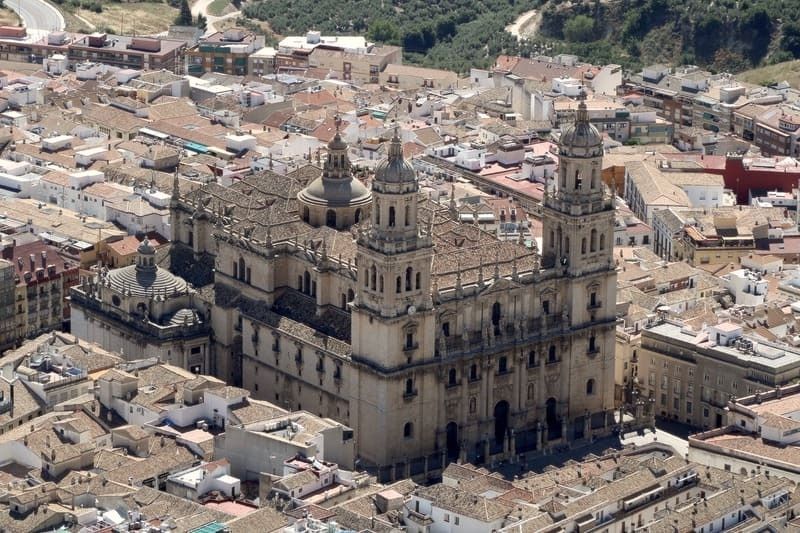 Provincia de Jaén