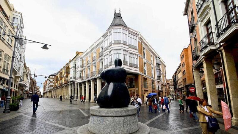 Provincia de Palencia