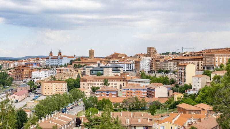 Provincia de Teruel