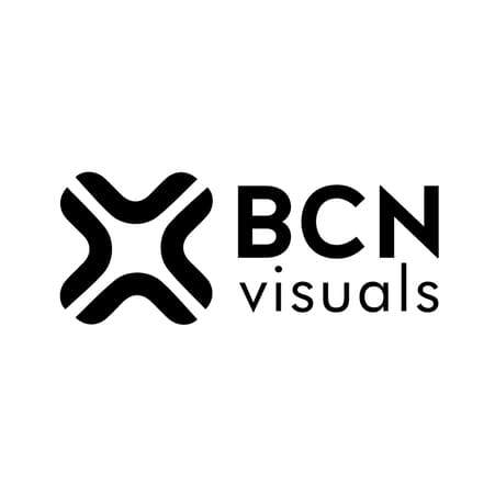 BCN Visuals logo