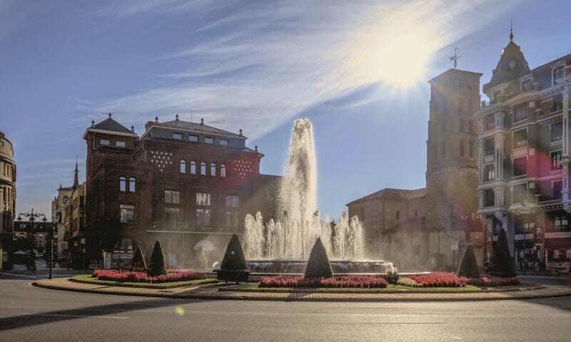 Castilla y León