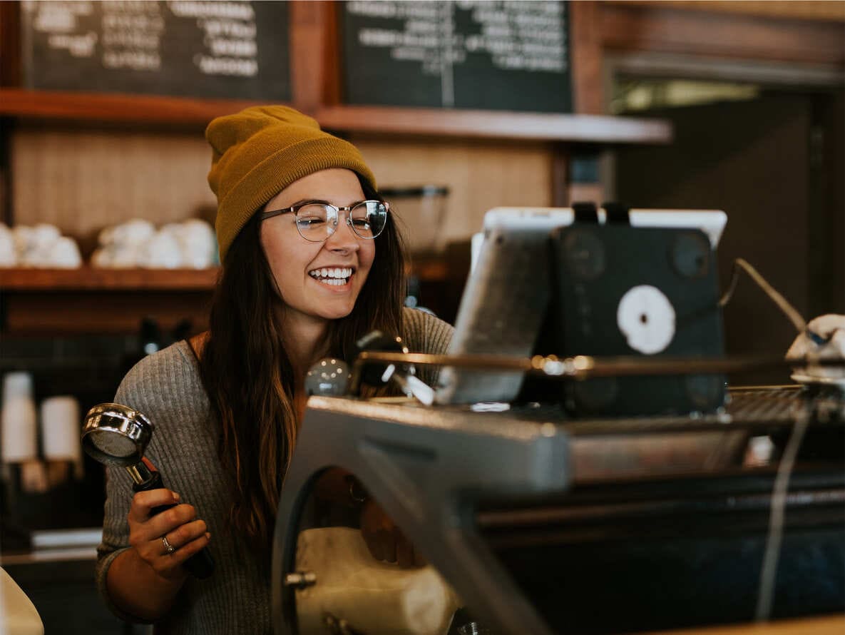 Automatise management to focus on your customers